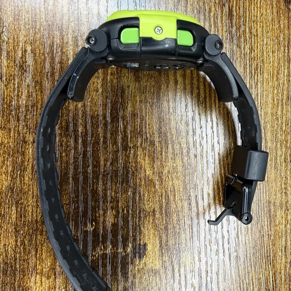 G-Shock casio shock